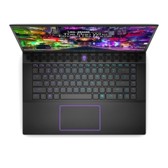Alienware M16 R2