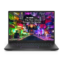 Alienware M16 R2