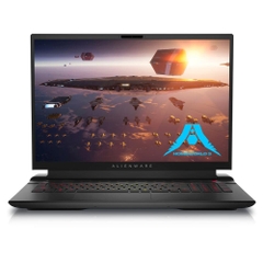 Alienware M18 R1