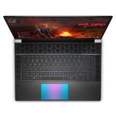 Alienware X16 R2