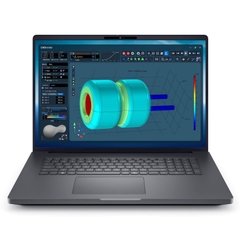 Dell Pro Max 18 Plus (2025)