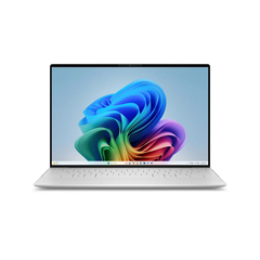 XPS 13 9350 Platium