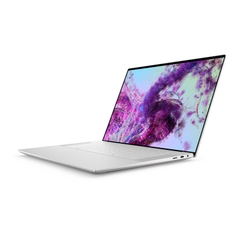 XPS 16 9640 Platium