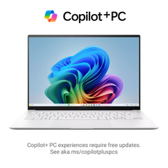 ASUS Zenbook S 14 (2026)