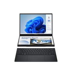 Asus Zenbook Duo 14 (2025)