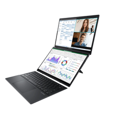 Asus Zenbook Duo 14 (2024)