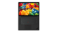 Lenovo ThinkPad P1 Gen 4