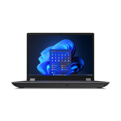 Lenovo ThinkPad P16 Gen 2