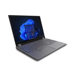 Lenovo ThinkPad P16 Gen 2