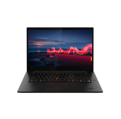 Lenovo ThinkPad X1 Extreme Gen 3