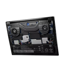 Lenovo ThinkPad X1 Extreme Gen 4