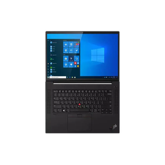 Lenovo ThinkPad X1 Extreme Gen 4