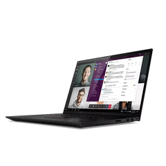 Lenovo ThinkPad X1 Extreme Gen 4
