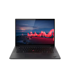 Lenovo ThinkPad X1 Extreme Gen 4