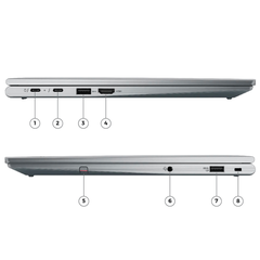 Lenovo ThinkPad X1 Yoga Gen 7