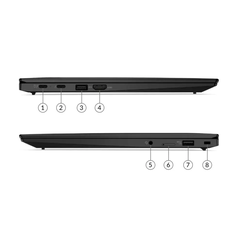 ThinkPad X1 Carbon Gen 9