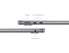 Macbook Air 13 M3
