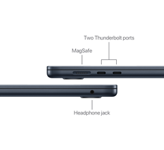 Macbook Air 13 M1