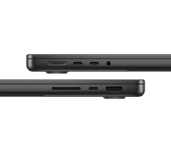 Macbook Pro 14 M1 Pro