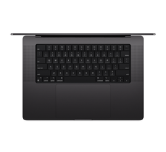 Macbook Pro 16 M4 Max