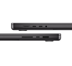 Macbook Pro 16 M1 Max