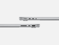 Macbook Pro 14 M1 Max