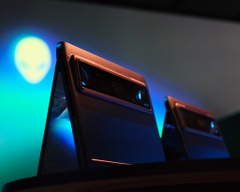 Dell Alienware 18 Area 51 (2025)