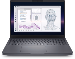 Dell Pro Max 16 Plus (2025)