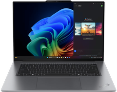 ThinkPad X9 15 Gen 1 Aura Edition (2025)