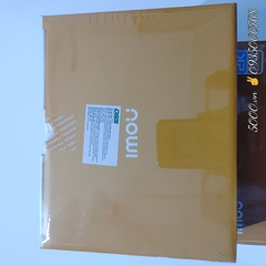 IMOU K7FP 3MP 2K Camera Wi-Fi Cruiser SC | Outdoor | FullColor)