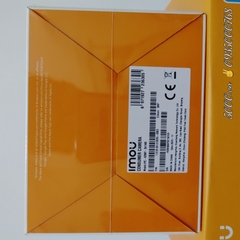 IMOU K2MP 5MP PRO++ (Chuẩn 3K | Ban đêm có màu | LAN 1GB | Wifi 6 | 5Ghz | Full Color | Có AOR | Nén H.265 | Nhận thẻ 512GB | Góc siêu rộng hơn | Loa siêu to hơn | Nhận diện Human tốt hơn)
