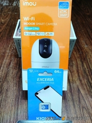 COMBO IMOU A32 PRO 64GB (NGẪU NHIÊN)