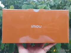 (2) IMOU F32P 2K 3MP  *Mới* - Camera Wifi 3MP Bullet 2C ngoài trời | Hồng ngoại ban đêm I Chống nước IP67 | Chỉ micro, Ko led, Ko loa