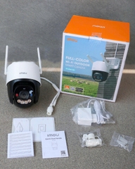 IMOU K7FP-4K (Camera Wi-Fi 8MP | Cruiser SC | Outdoor | FullColor)