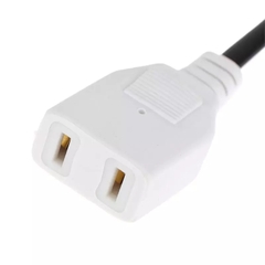 Phích cắm âm chui dẹp 15cm (24 Tặng 1 | Túi 100c)