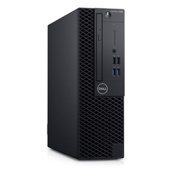 MÁY TÍNH ĐỂ BÀN DELL OPTIPLEX 3060SFF Coffee Lake (Chưa kèm màn hình, bàn phím, chuột)