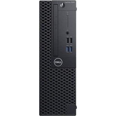 MÁY TÍNH ĐỂ BÀN DELL OPTIPLEX 3060SFF Coffee Lake (Chưa kèm màn hình, bàn phím, chuột)