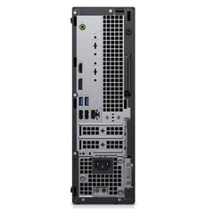MÁY TÍNH ĐỂ BÀN DELL OPTIPLEX 3060SFF Coffee Lake (Chưa kèm màn hình, bàn phím, chuột)