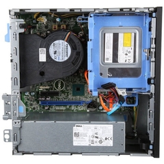 MÁY TÍNH ĐỂ BÀN DELL OPTIPLEX 3060SFF Coffee Lake (Chưa kèm màn hình, bàn phím, chuột)
