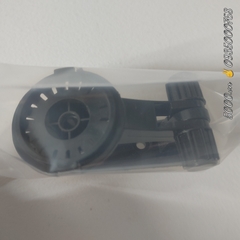 Chân đế Yoosee đen C6N | 3 Râu | Các mẫu trong nhà có thiết kế tương tự... (Xoay 360 độ)