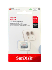Thẻ nhớ SANDISK 128GB Chính Hãng ✌ Lifetime | Hộp 100c