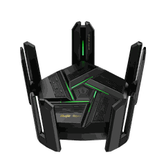 Wifi Băng tần Kép Gigabit Ruijie Reeyee Chuẩn G / AC / Ax / Be