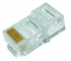 Túi 100c Đầu mạng RJ45 DINTEK UTP Cat.5e (1501-88052)