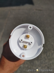 (2) Camera Wi-Fi YOOSEE BÓNG ĐÈN chui E27 tiện lợi (Góc rộng, xoay 360 độ, gọi thoại 2 chiều, có màu ban đêm, thùng 50-100c)