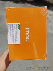 (2) IMOU REX VT 3K 5MP - Camera Wi-Fi có màn hình gọi điện như smartphone S2VP-5M