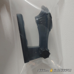 Chân đế Yoosee đen C6N | 3 Râu | Các mẫu trong nhà có thiết kế tương tự... (Xoay 360 độ)