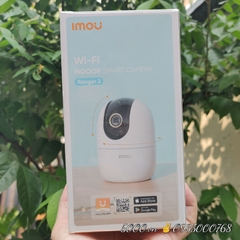 I.MOU A52 - Camera Wi-Fi 5MP 3K, thùng 30c