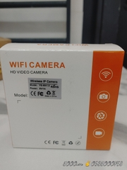 (2) YOOSEE HEO CON - Camera Wifi mini đời đầu, đúng 2MP, chỉ 2cm*2cm, Bảo hành 12 tháng, mã gốc: Mini-Yoosee