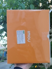 (2) 4G Camera IMOU K7FP 3MP | 5MP (Outdoor | FullColor | Khuyên dùng với Viettel)