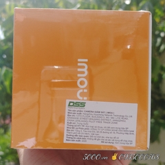 (5.0Ghz) IMOU S2XeP 6MP, tem 2026 (Camera Wi-Fi Ranger Dual Pro 3MP + 3MP | Có màu | Đàm Thoại | 2 mắt 2 khung , cả 2 đều có màu ban đêm)